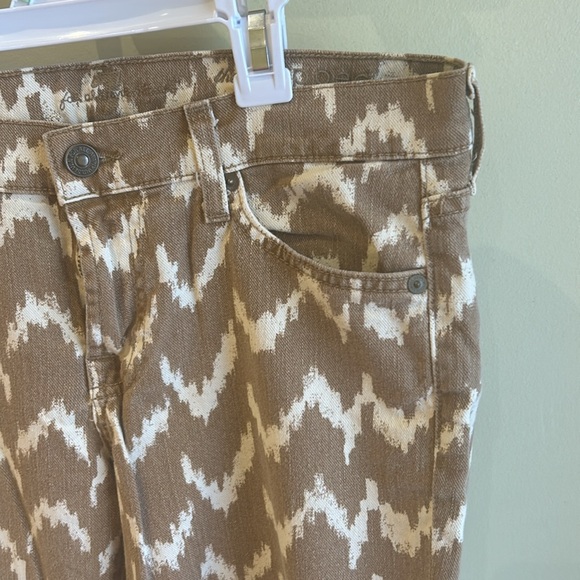 The cropped skinny jean - Picture 2 of 3